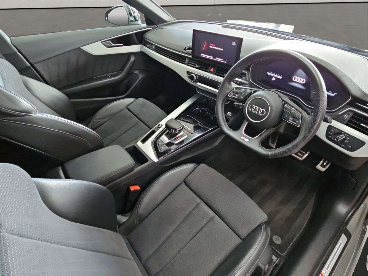 2022 AUDI A4 2022 AUDI A4