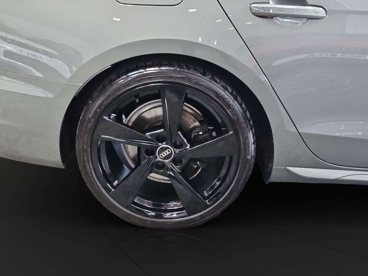 2022 AUDI A4 2022 AUDI A4