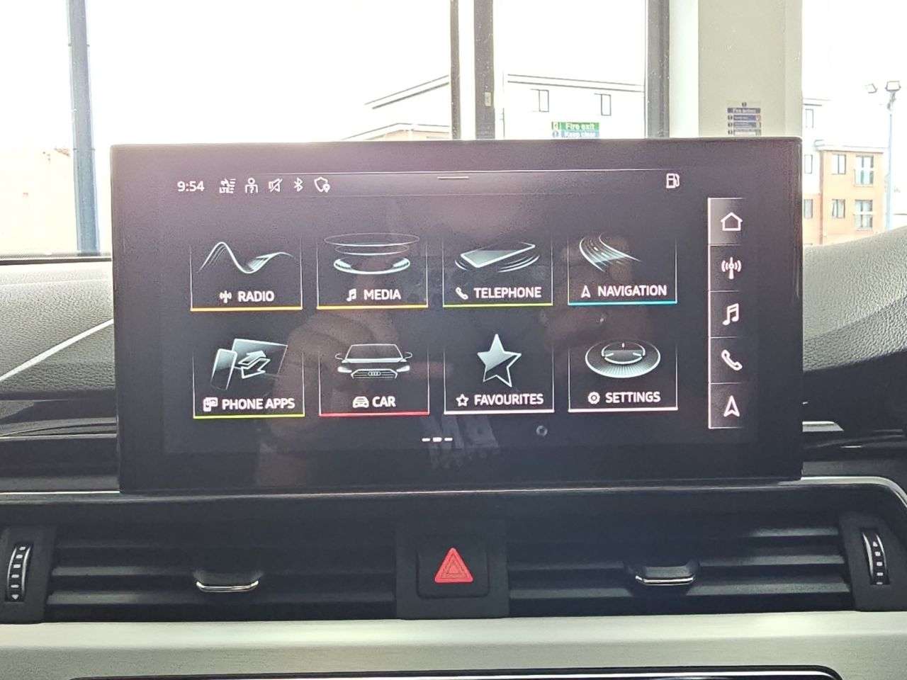 2022 AUDI A4 2022 AUDI A4