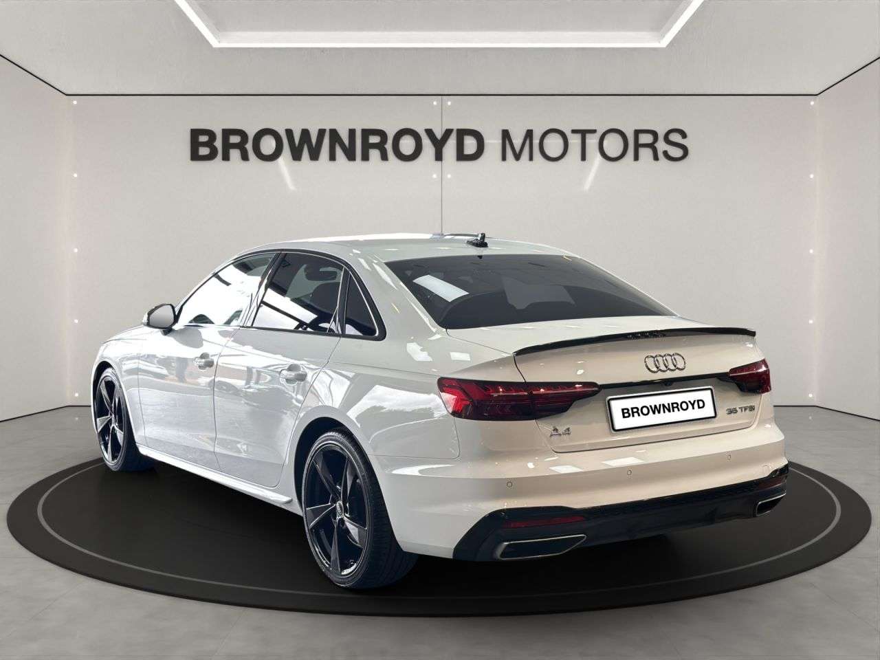 2022 AUDI A4 2022 AUDI A4