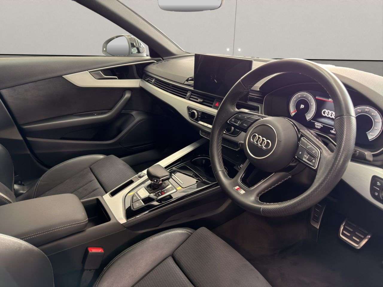2022 AUDI A4 2022 AUDI A4