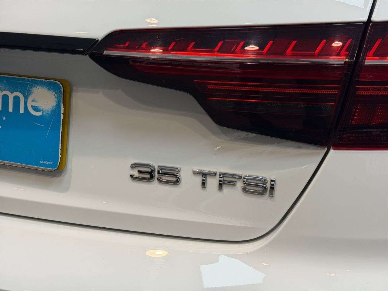 2022 AUDI A4 2022 AUDI A4