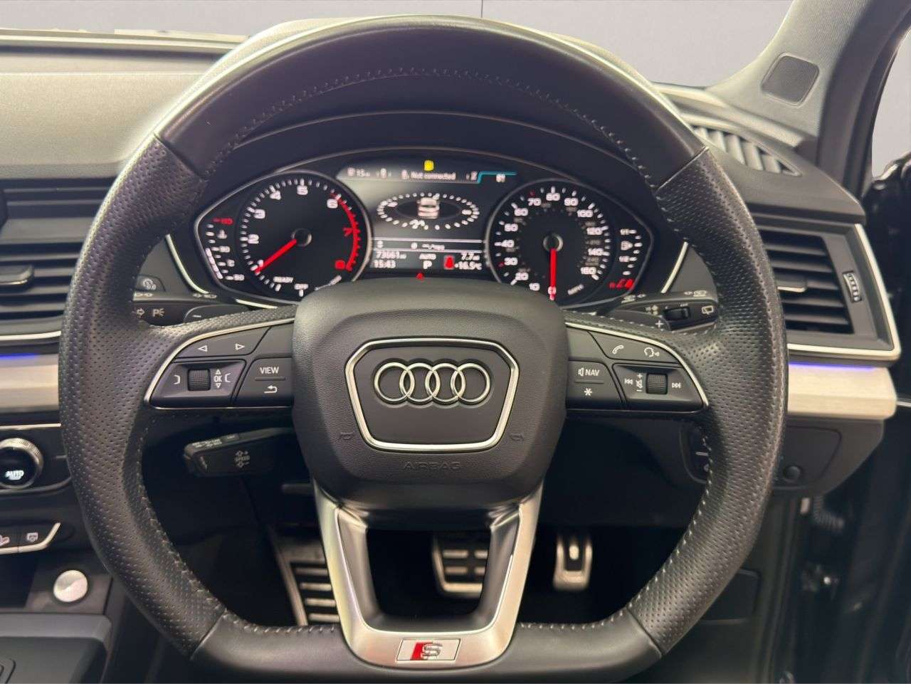 2018 AUDI Q5 2018 AUDI Q5