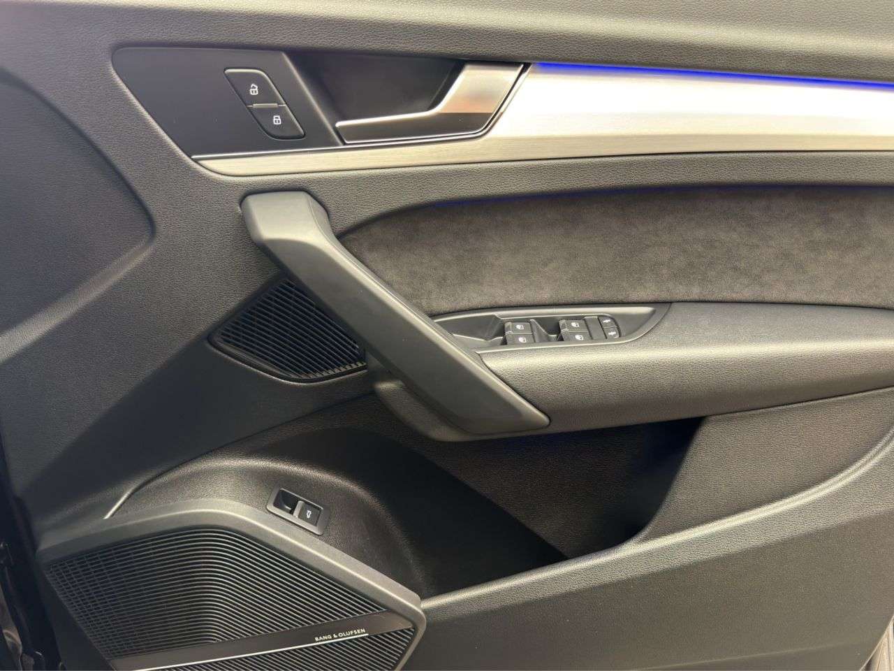 2018 AUDI Q5 2018 AUDI Q5