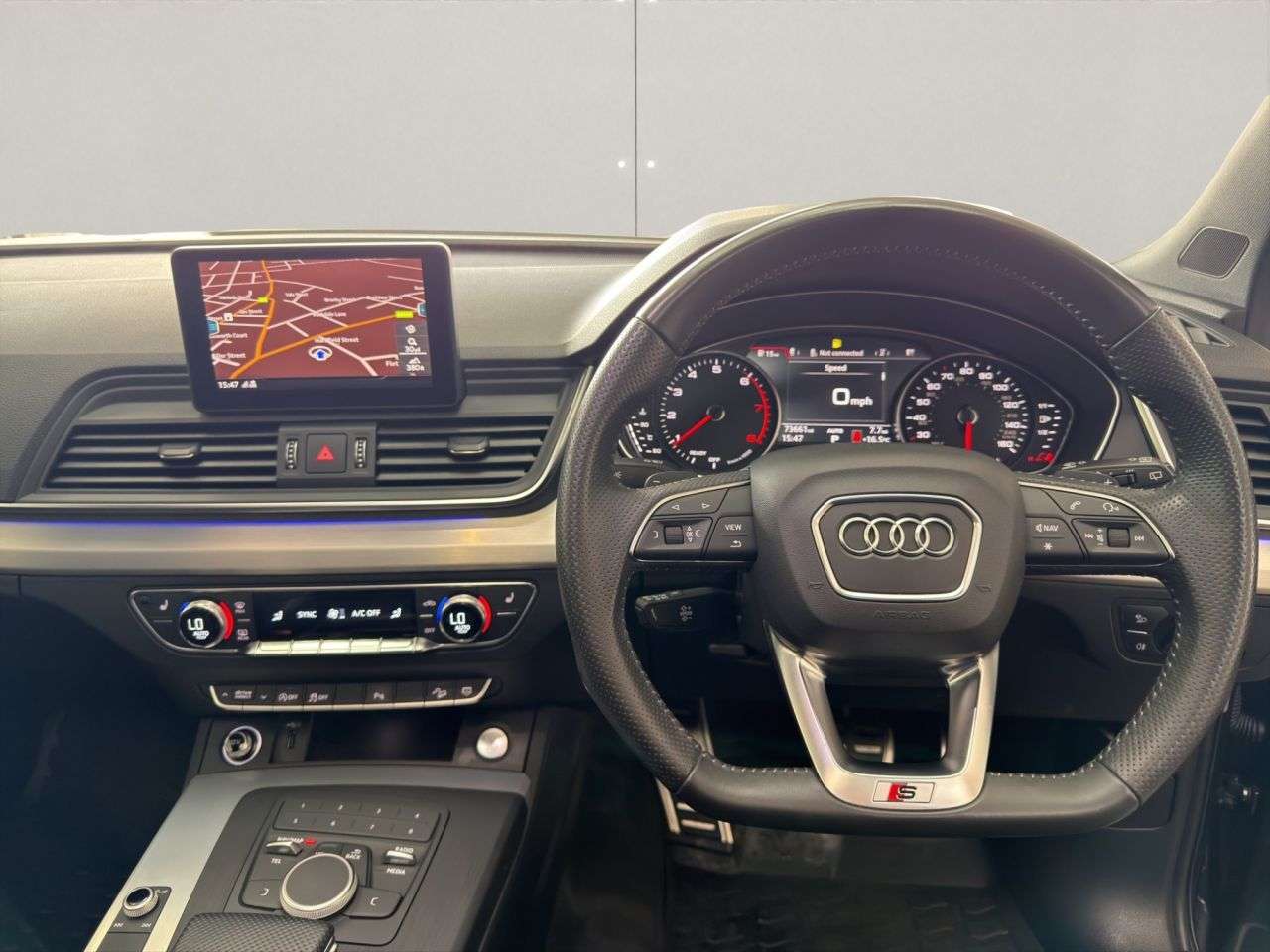 2018 AUDI Q5 2018 AUDI Q5