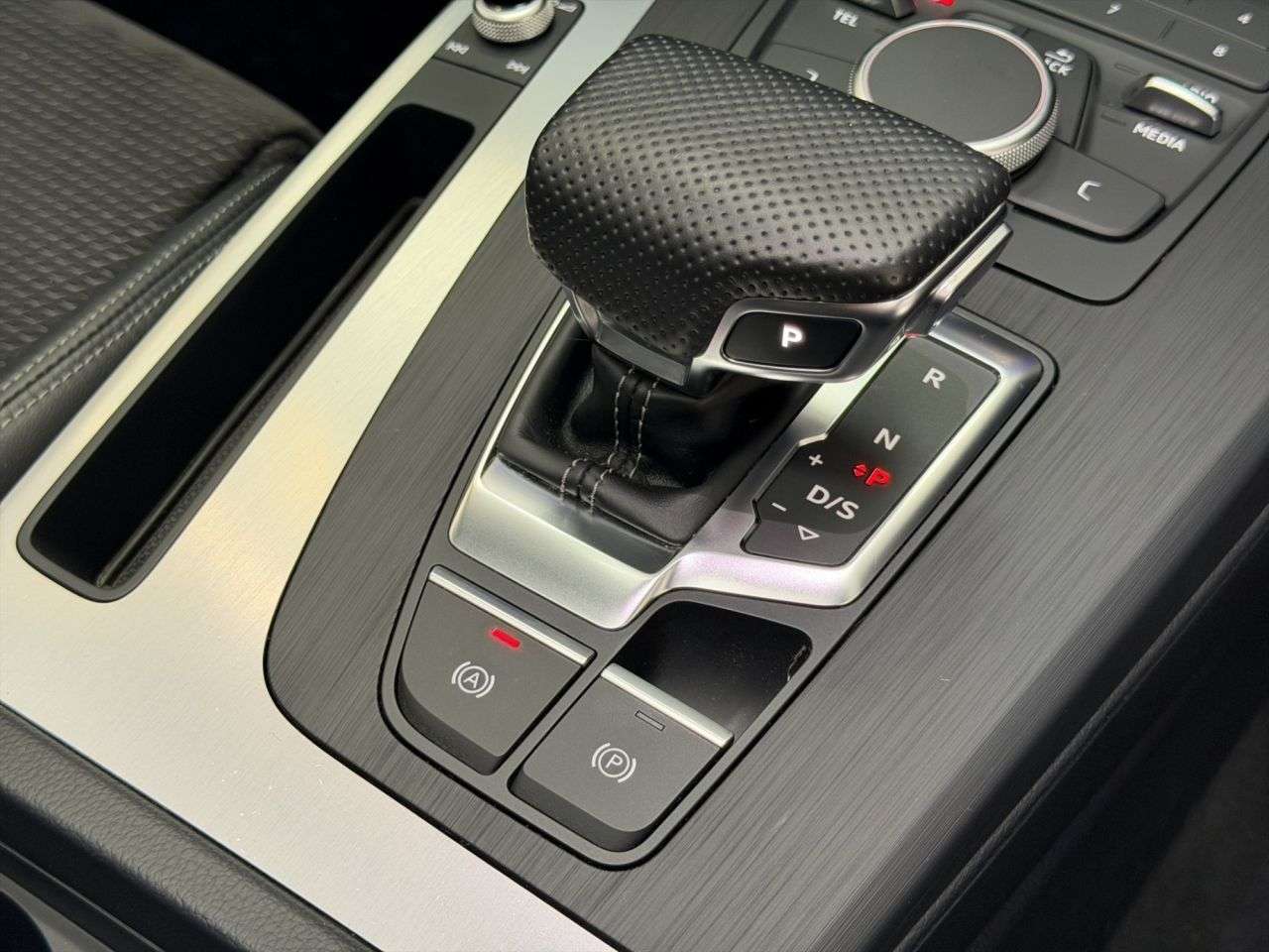 2018 AUDI Q5 2018 AUDI Q5
