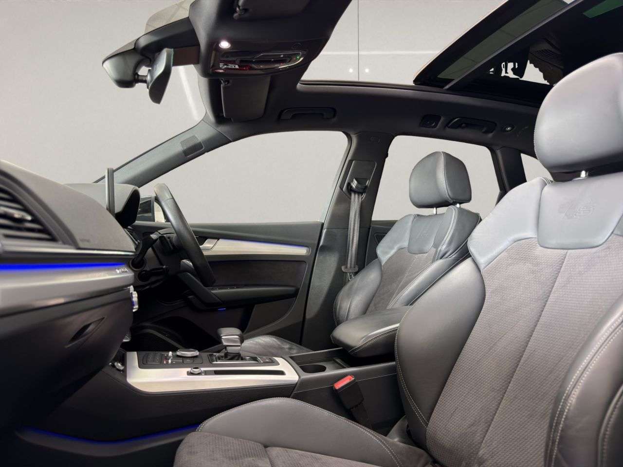 2018 AUDI Q5 2018 AUDI Q5