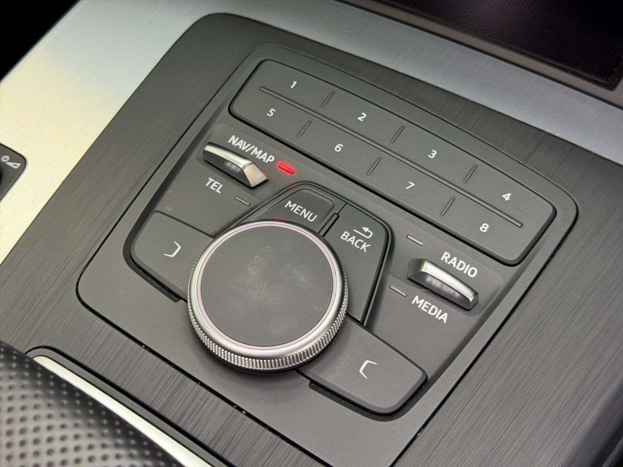 2018 AUDI Q5 2018 AUDI Q5