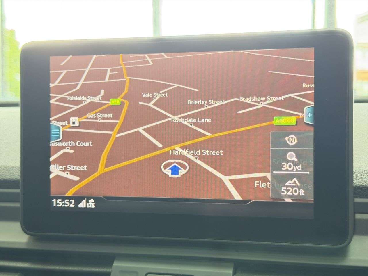 2018 AUDI Q5 2018 AUDI Q5
