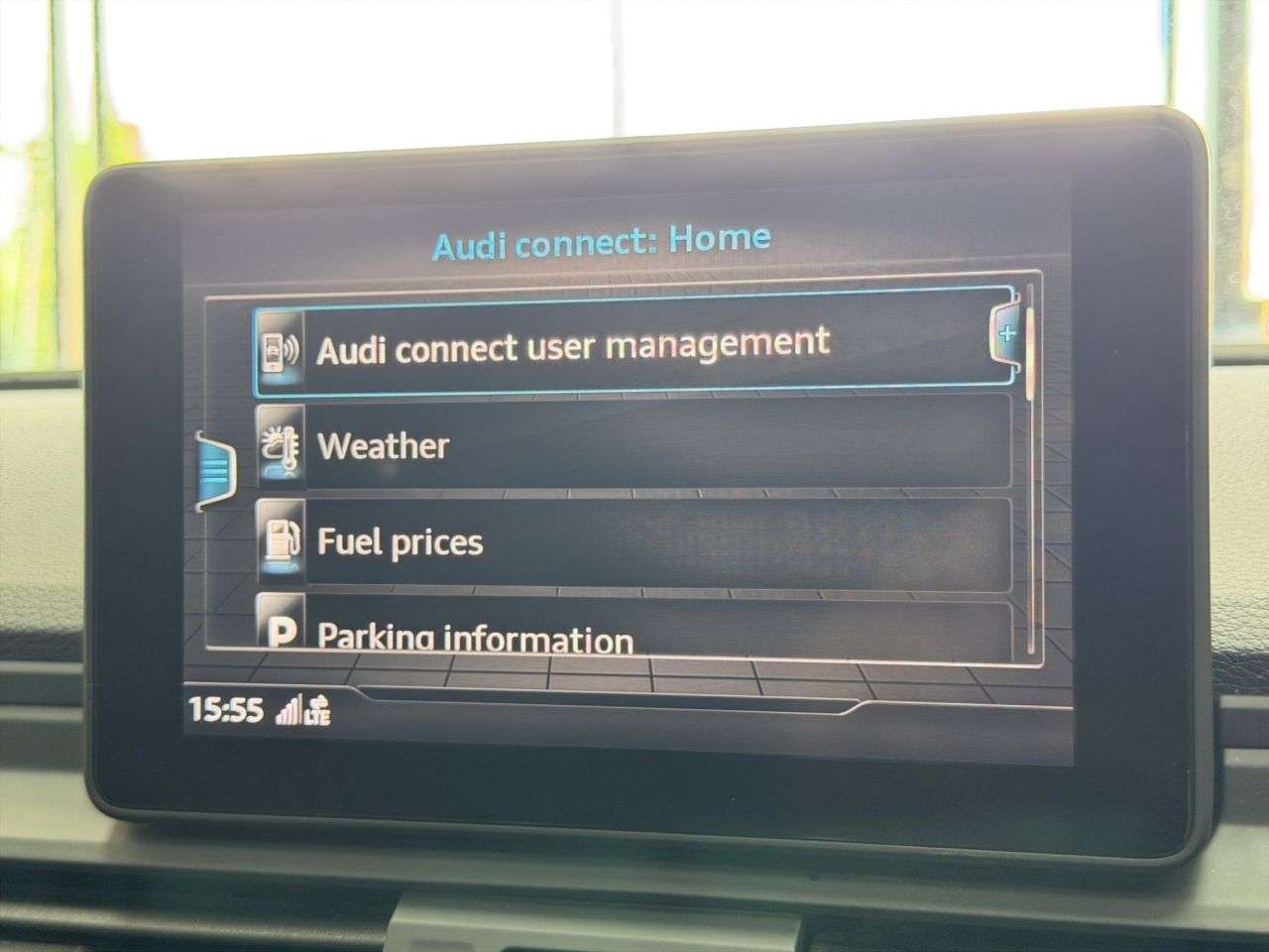 2018 AUDI Q5 2018 AUDI Q5