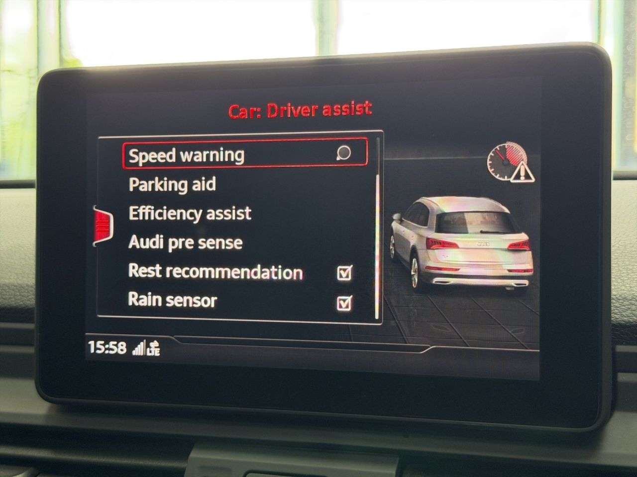 2018 AUDI Q5 2018 AUDI Q5