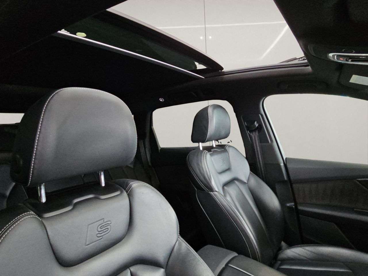 2018 AUDI Q7 2018 AUDI Q7