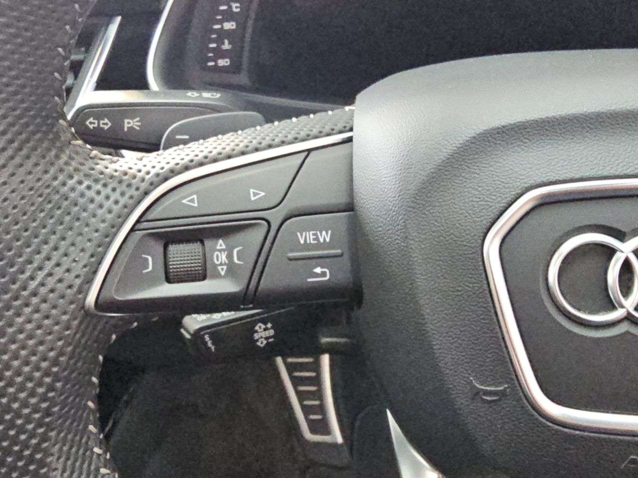 2018 AUDI Q7 2018 AUDI Q7