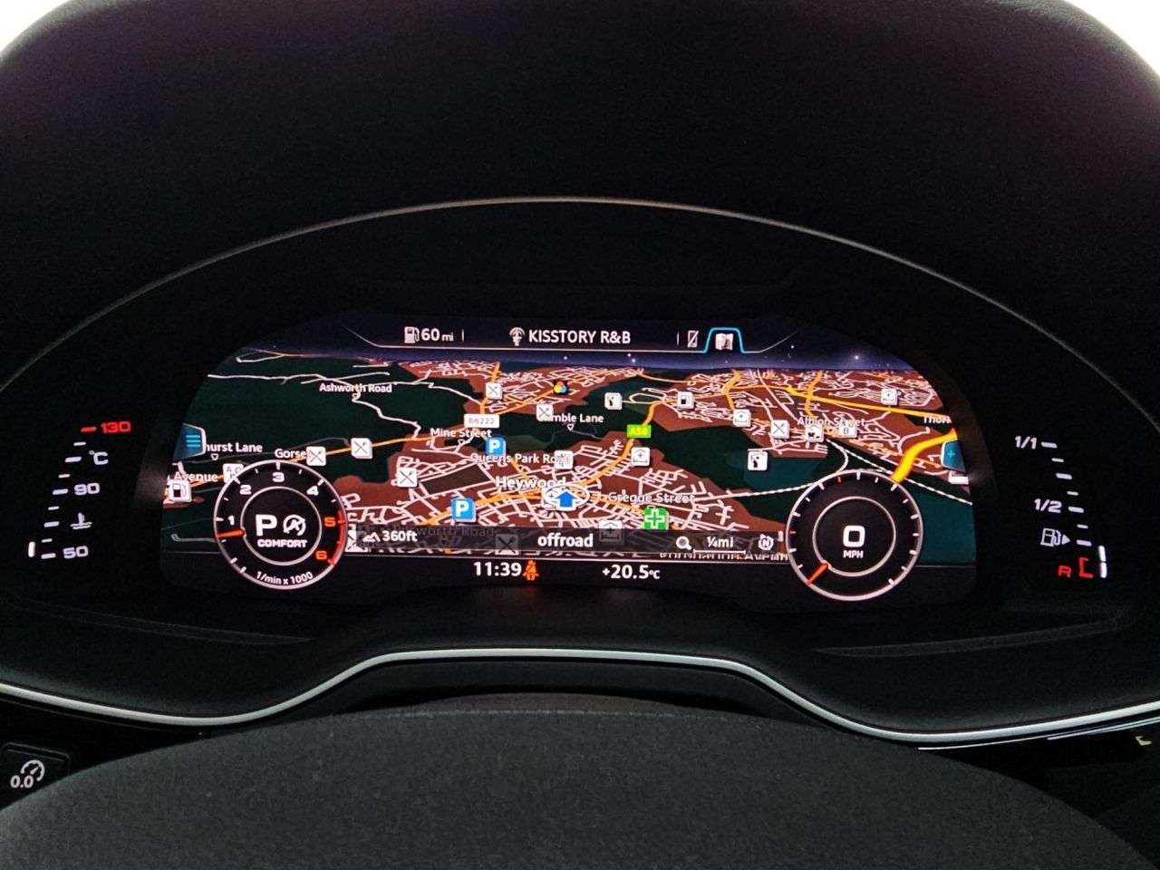 2018 AUDI Q7 2018 AUDI Q7