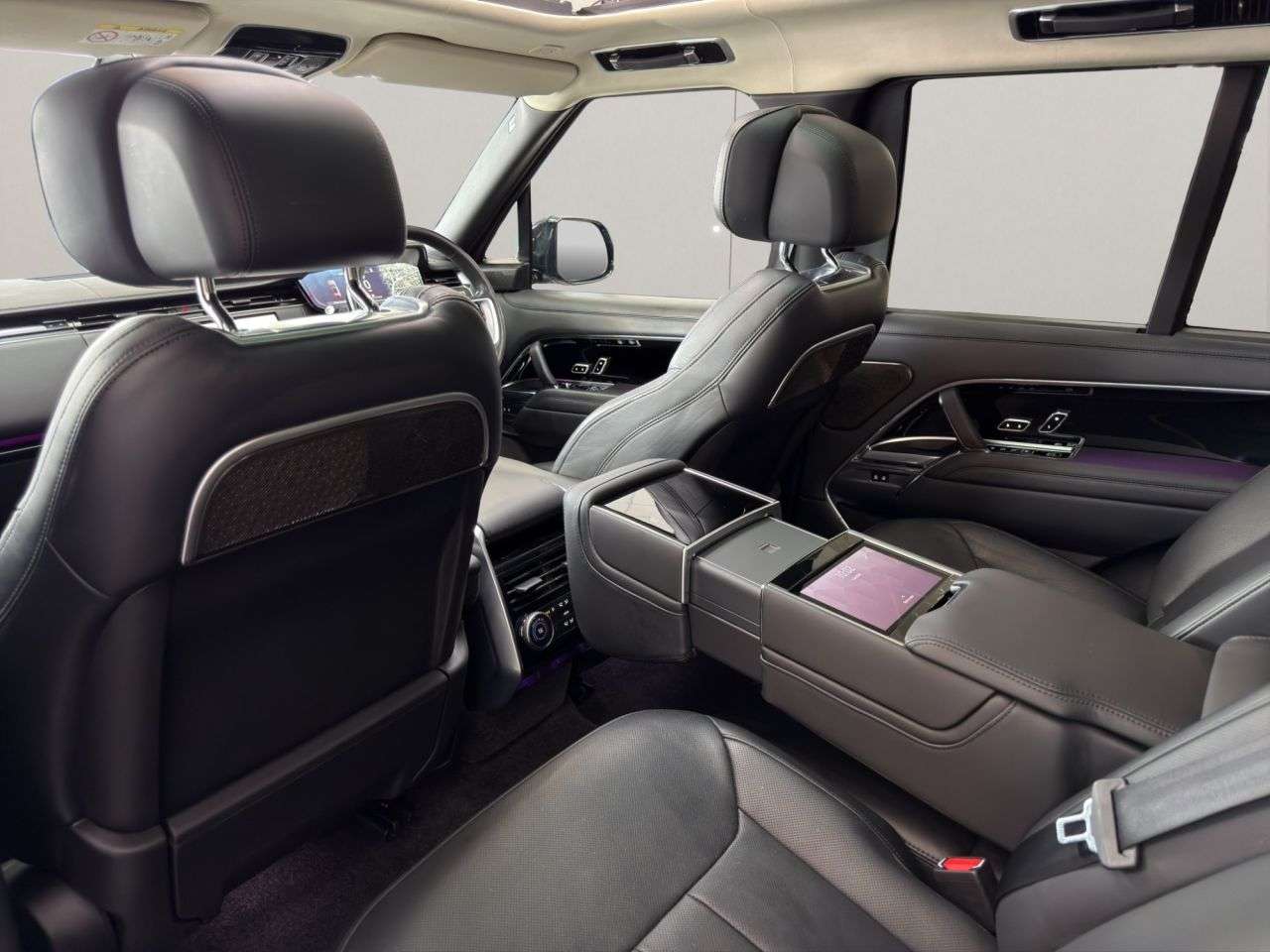 2024 LAND ROVER RANGE ROVER 2024 LAND ROVER RANGE ROVER