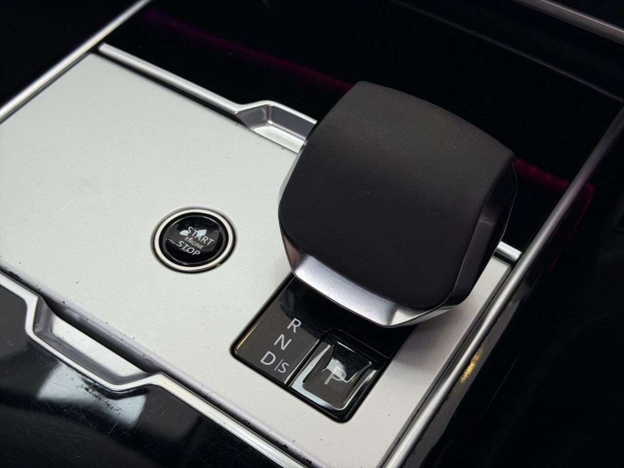 2024 LAND ROVER RANGE ROVER 2024 LAND ROVER RANGE ROVER