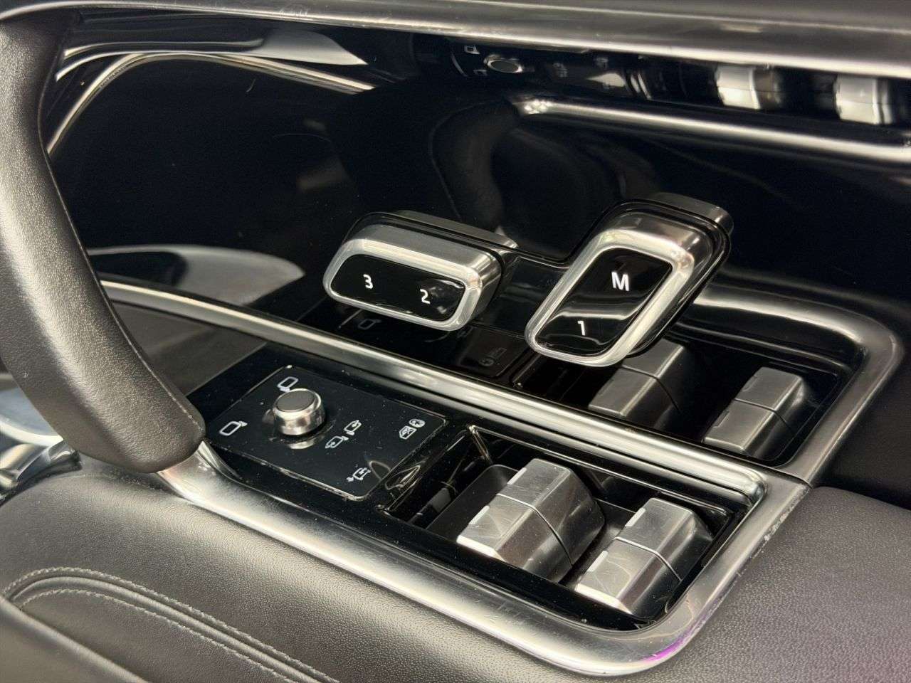 2024 LAND ROVER RANGE ROVER 2024 LAND ROVER RANGE ROVER