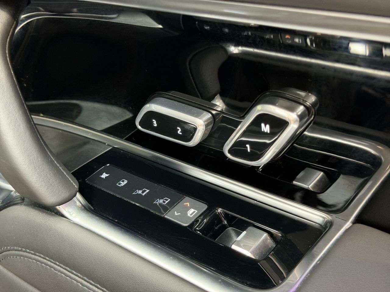 2024 LAND ROVER RANGE ROVER 2024 LAND ROVER RANGE ROVER