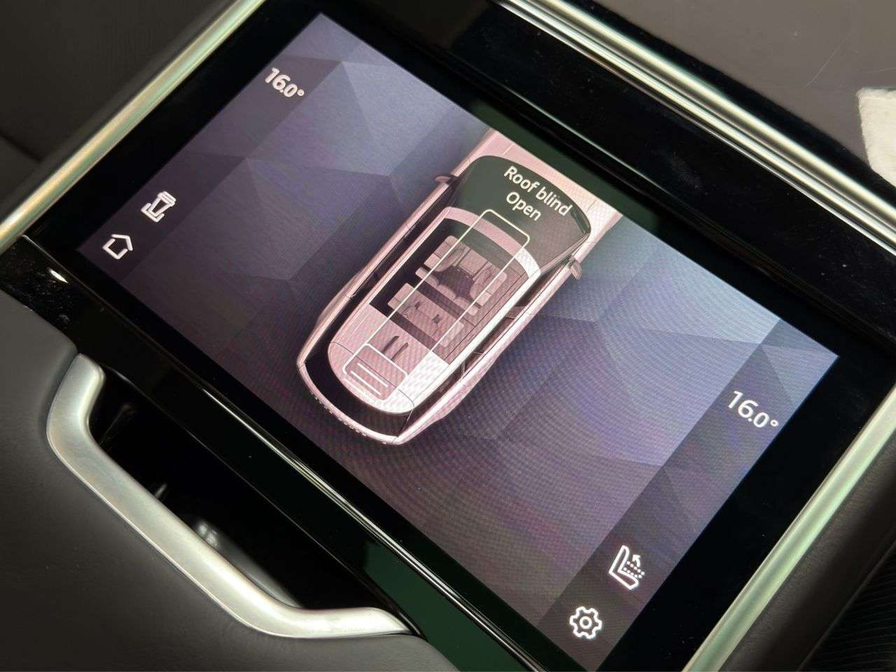 2024 LAND ROVER RANGE ROVER 2024 LAND ROVER RANGE ROVER
