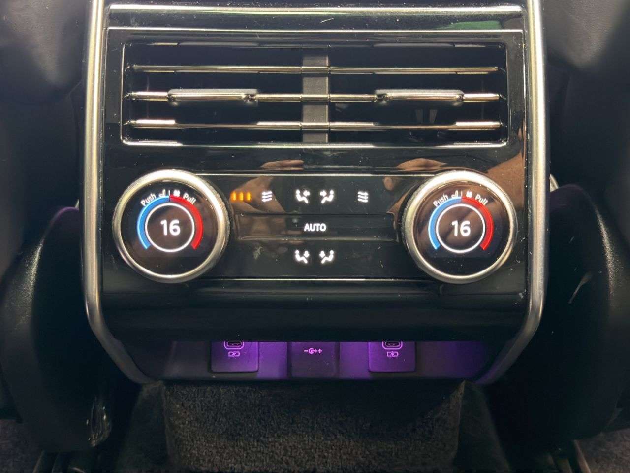 2024 LAND ROVER RANGE ROVER 2024 LAND ROVER RANGE ROVER