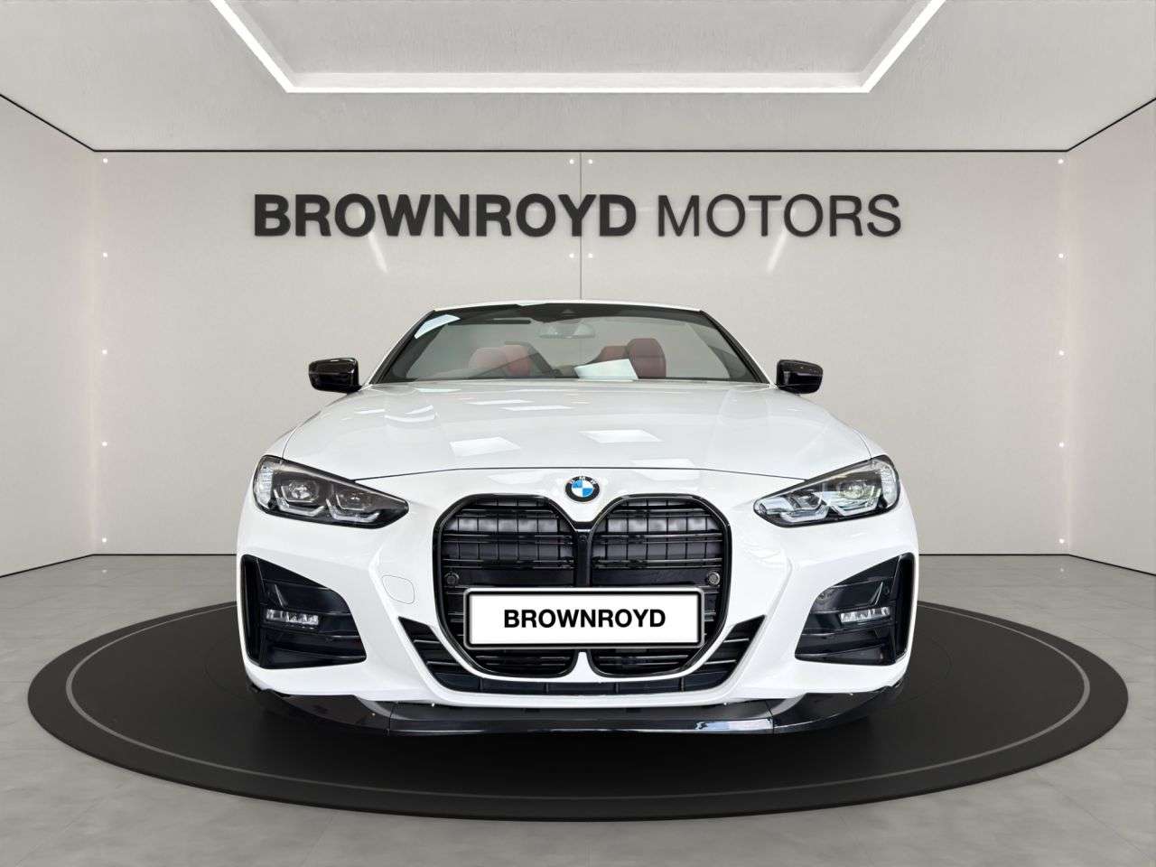 2021 BMW 4 SERIES 2021 BMW 4 SERIES