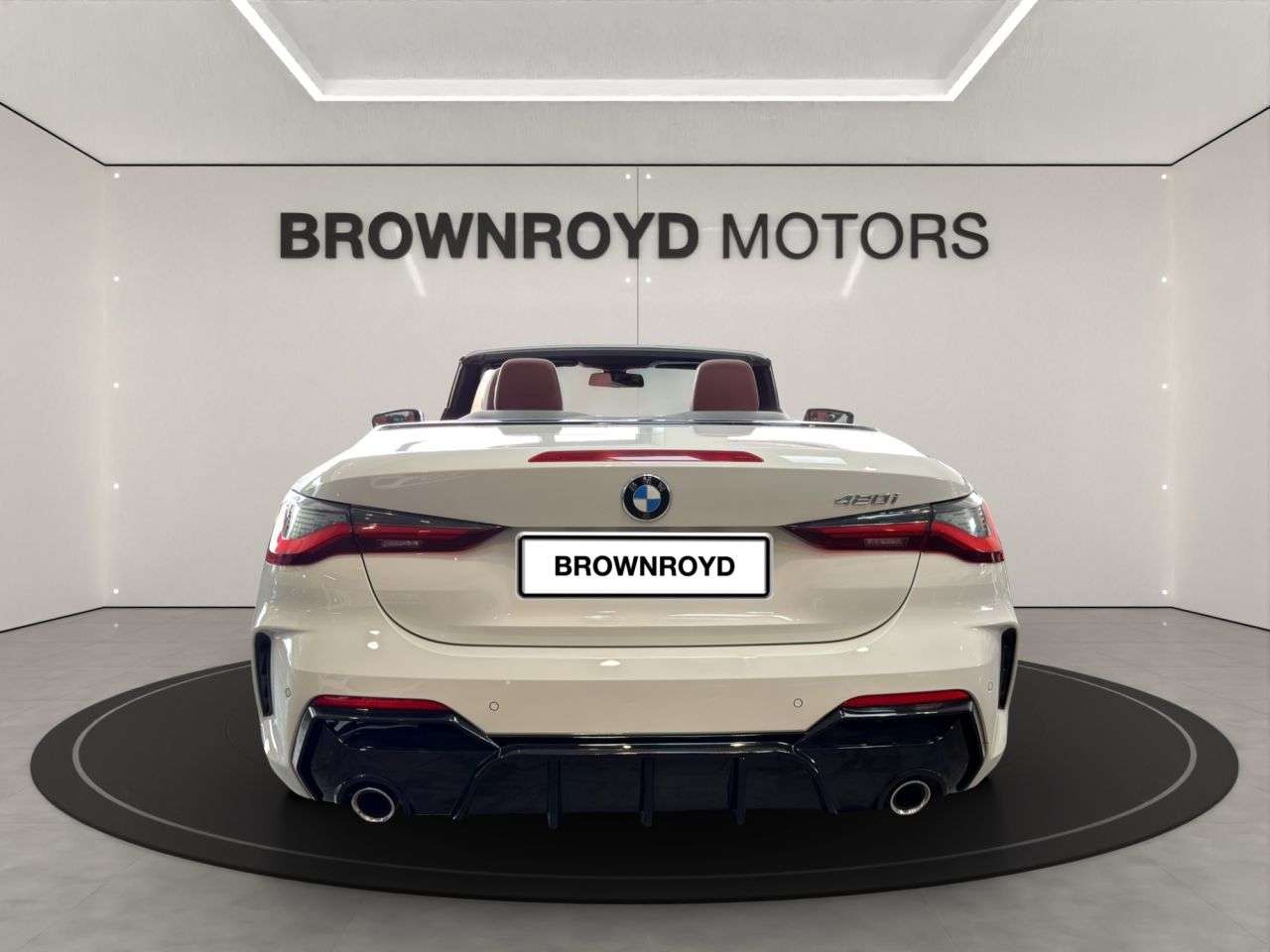 2021 BMW 4 SERIES 2021 BMW 4 SERIES