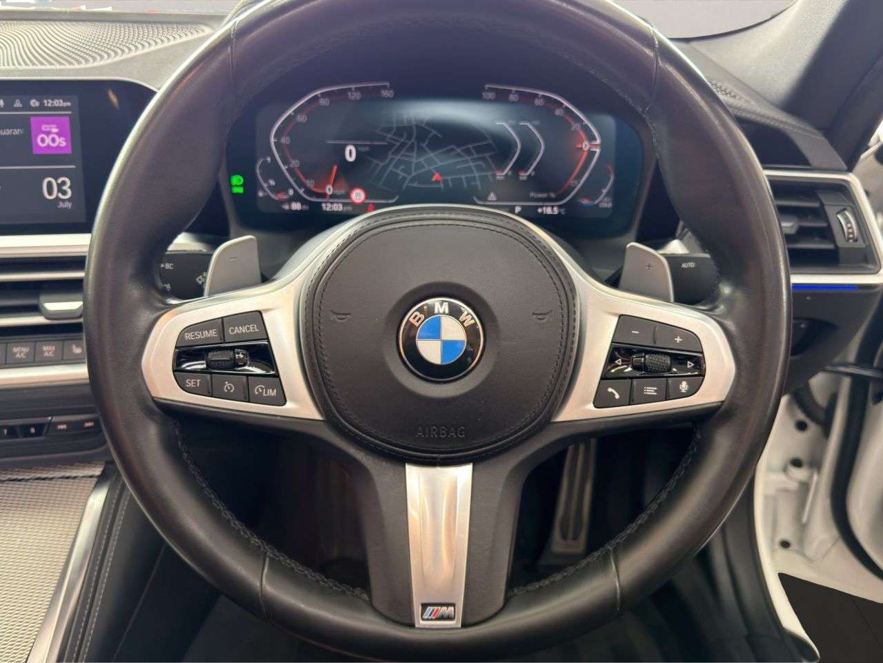2021 BMW 4 SERIES 2021 BMW 4 SERIES