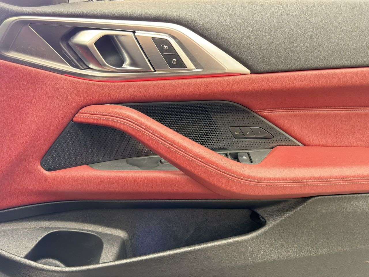 2021 BMW 4 SERIES 2021 BMW 4 SERIES