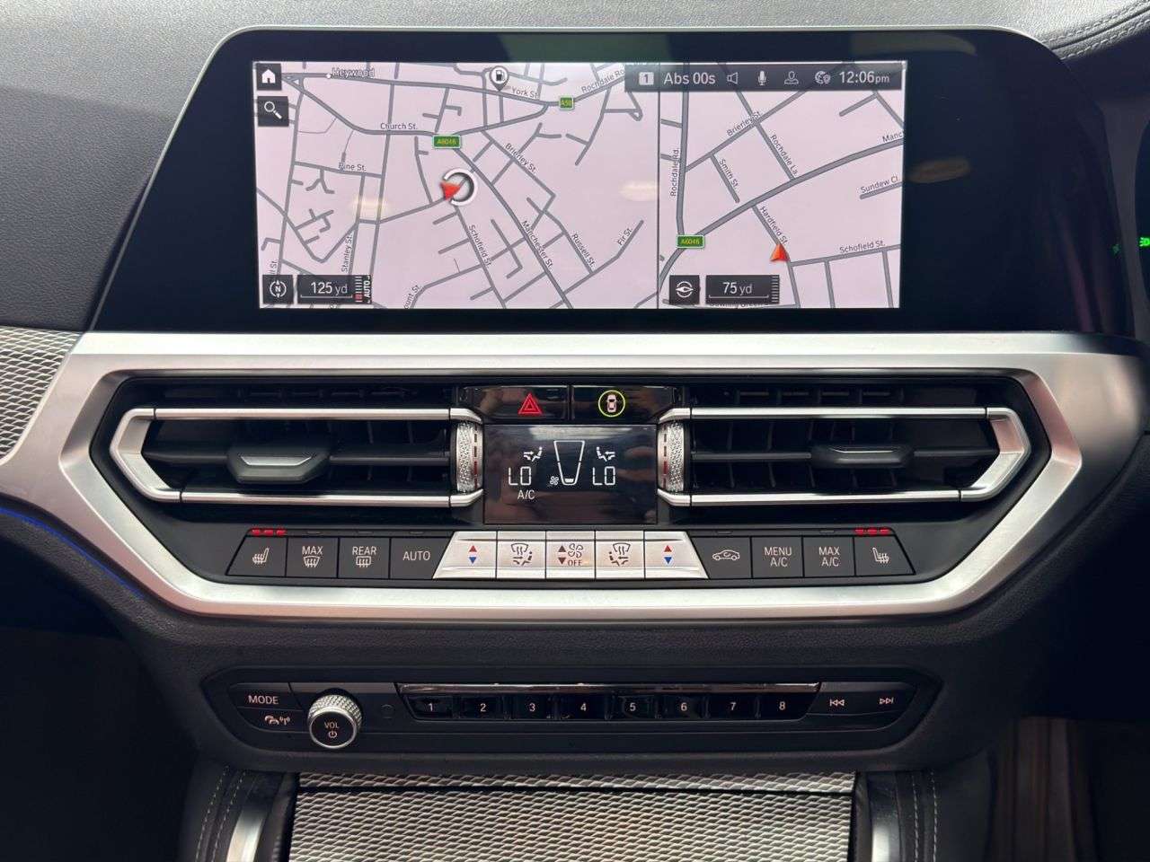 2021 BMW 4 SERIES 2021 BMW 4 SERIES