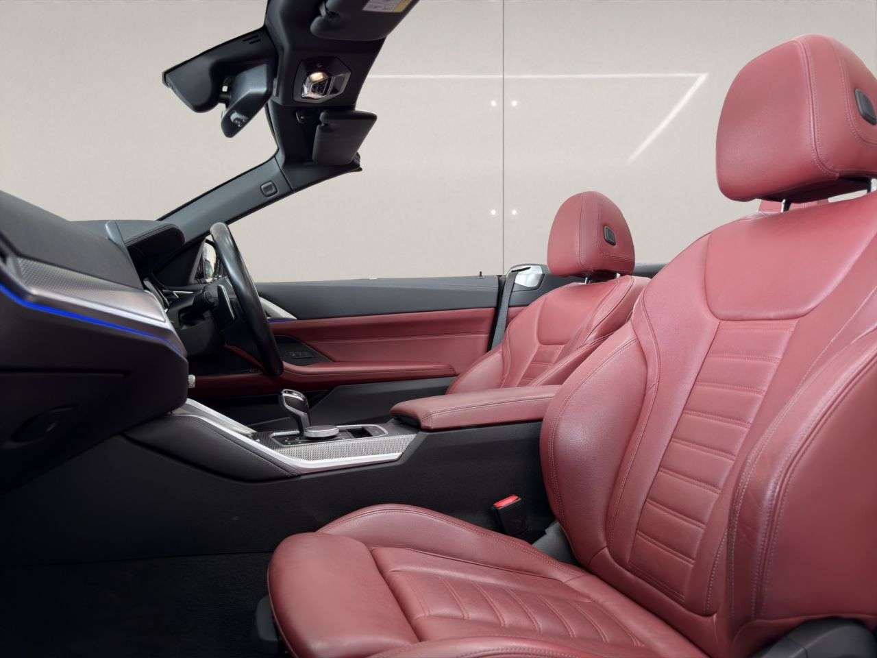 2021 BMW 4 SERIES 2021 BMW 4 SERIES