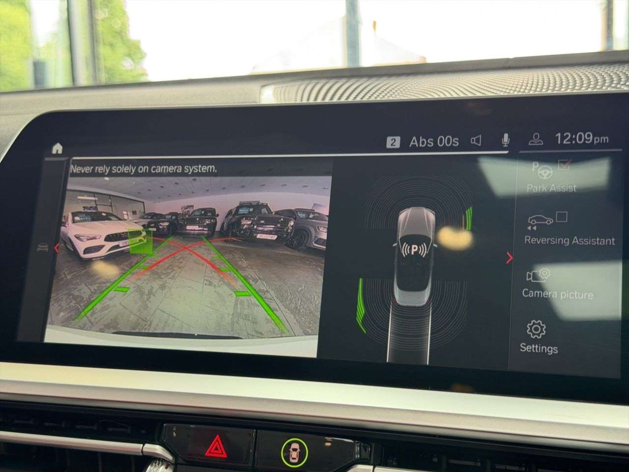 2021 BMW 4 SERIES 2021 BMW 4 SERIES