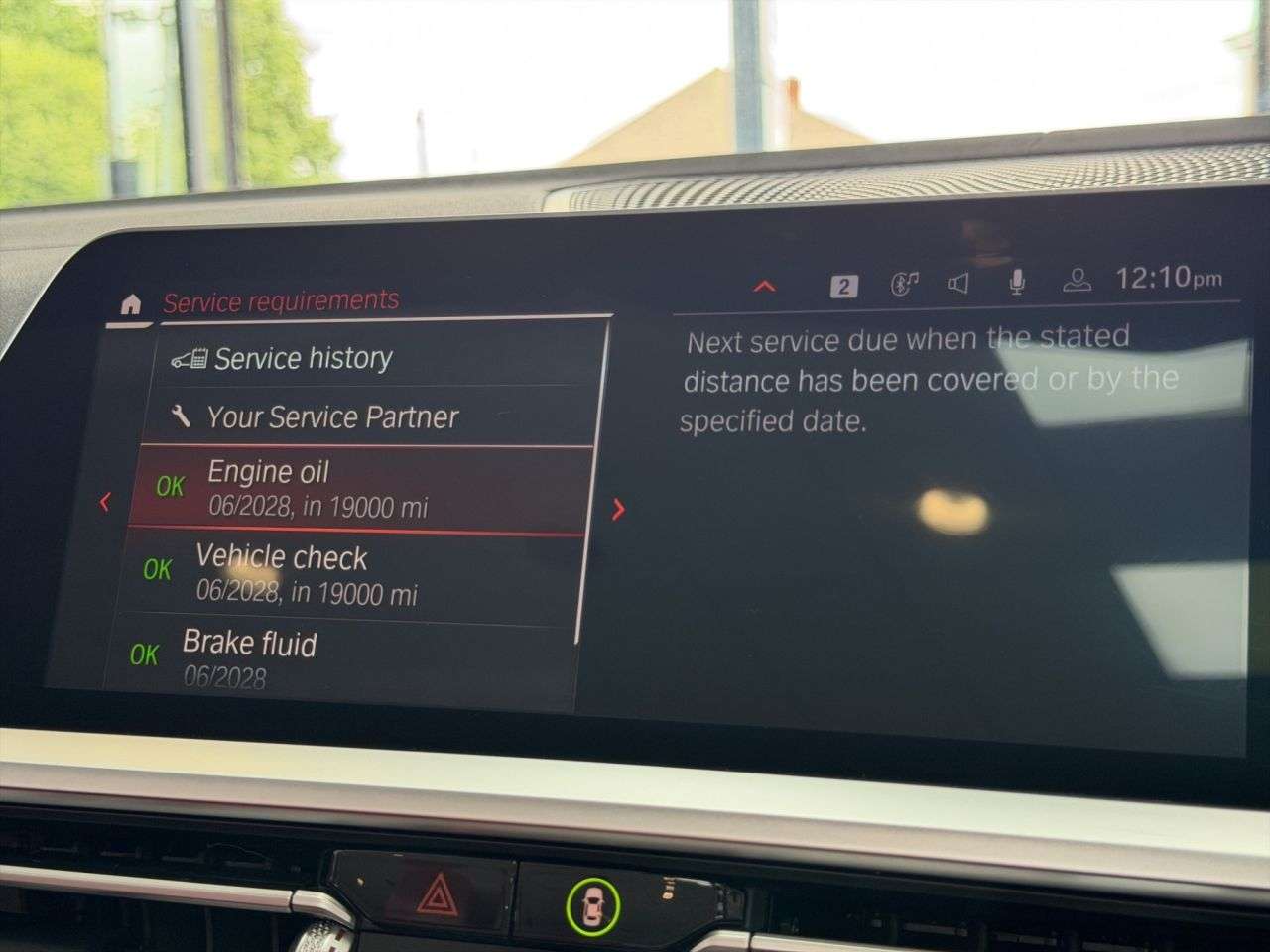 2021 BMW 4 SERIES 2021 BMW 4 SERIES