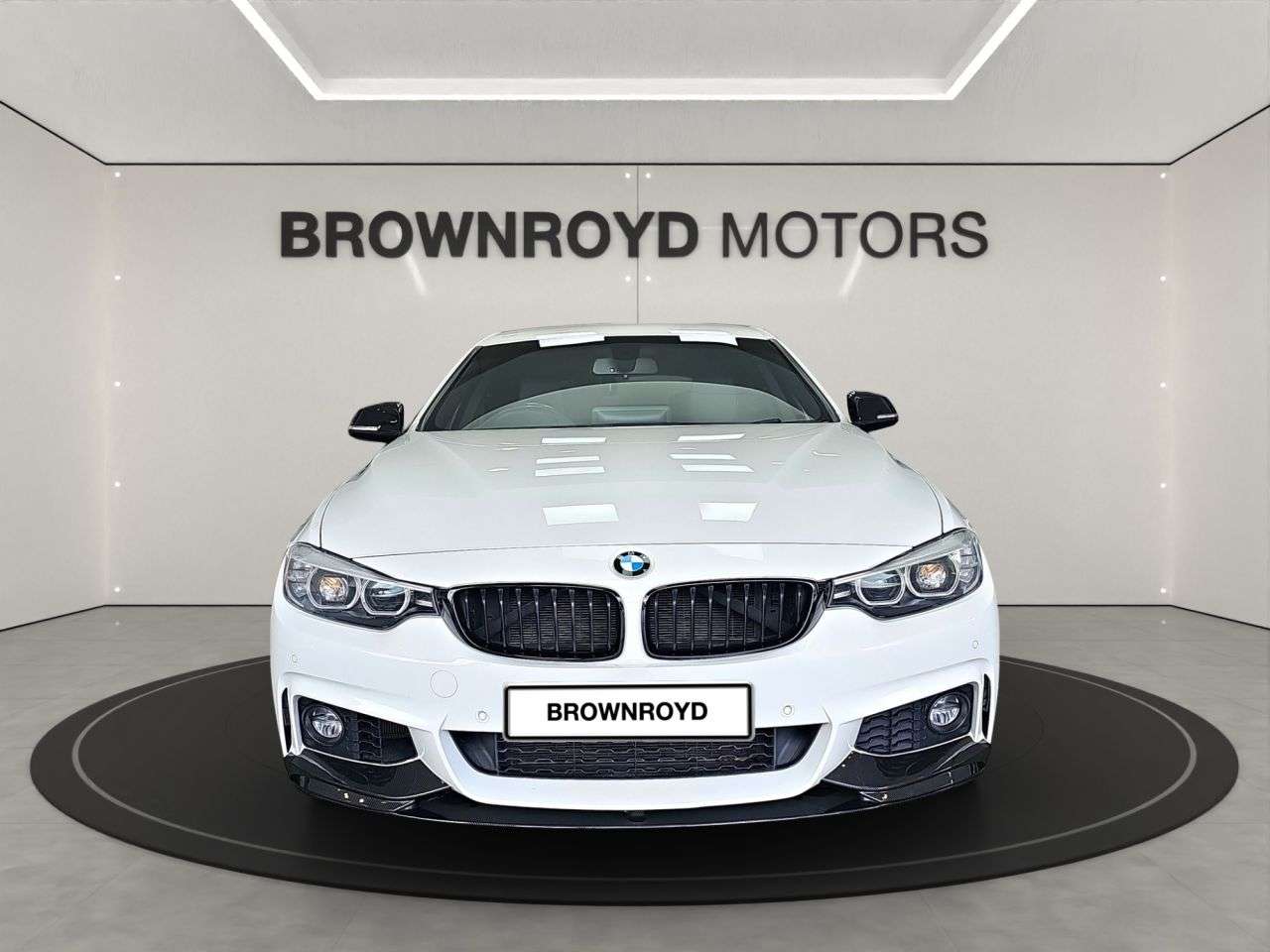 A 2019 BMW 4 SERIES GRAN COUPE 3.0 440i GPF M Sport Hatchback 5dr Petrol Auto Euro 6 (s/s) (326 ps) A 2019 BMW 4 SERIES GRAN COUPE 3.0 440i GPF M Sport Hatchback 5dr Petrol Auto Euro 6 (s/s) (326 ps)