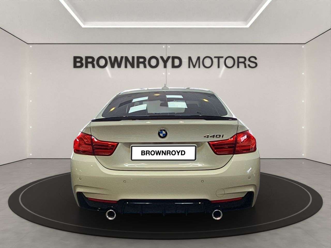 2019 BMW 4 SERIES GRAN COUPE 2019 BMW 4 SERIES GRAN COUPE