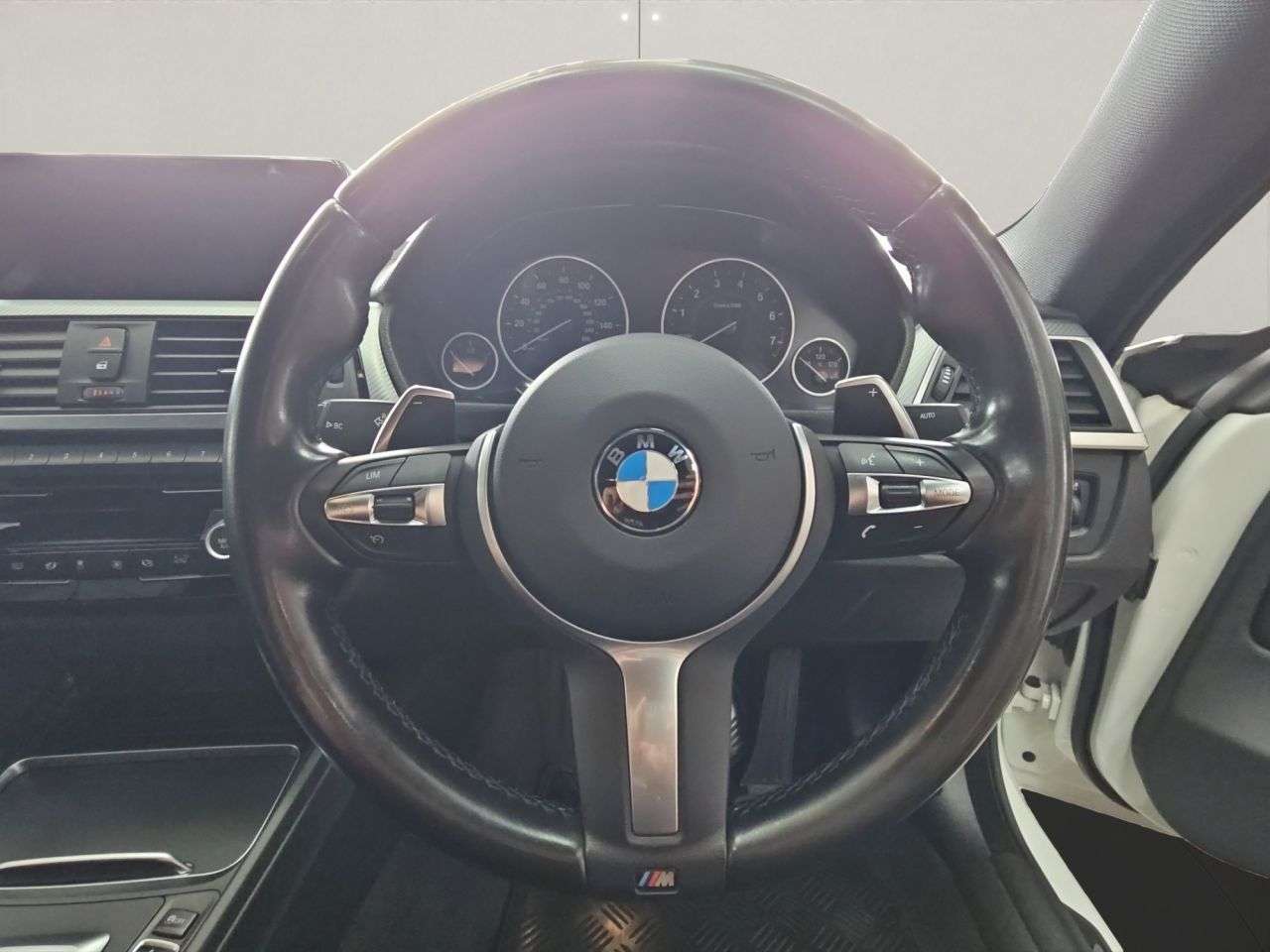 2019 BMW 4 SERIES GRAN COUPE 2019 BMW 4 SERIES GRAN COUPE