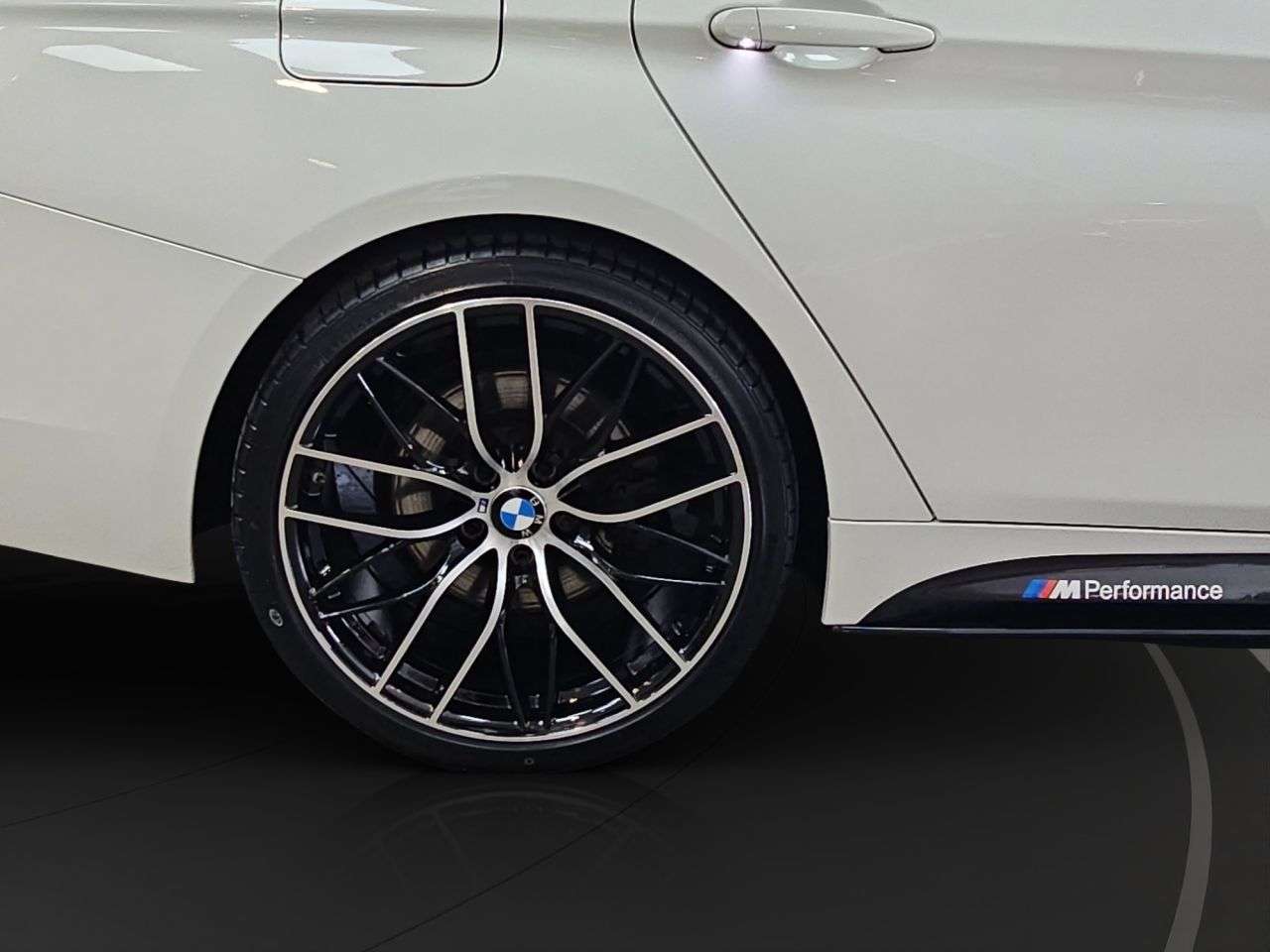 2019 BMW 4 SERIES GRAN COUPE 2019 BMW 4 SERIES GRAN COUPE