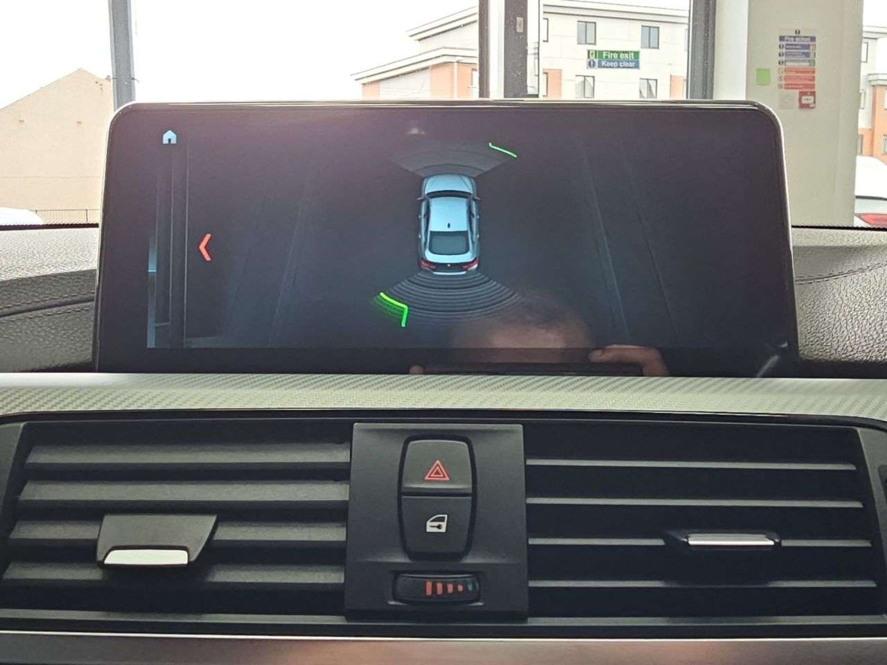 2019 BMW 4 SERIES GRAN COUPE 2019 BMW 4 SERIES GRAN COUPE