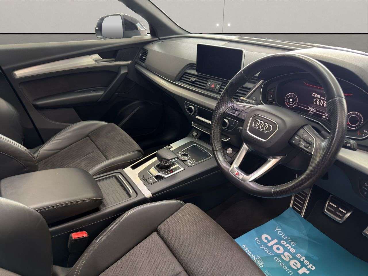 2018 AUDI Q5 2018 AUDI Q5