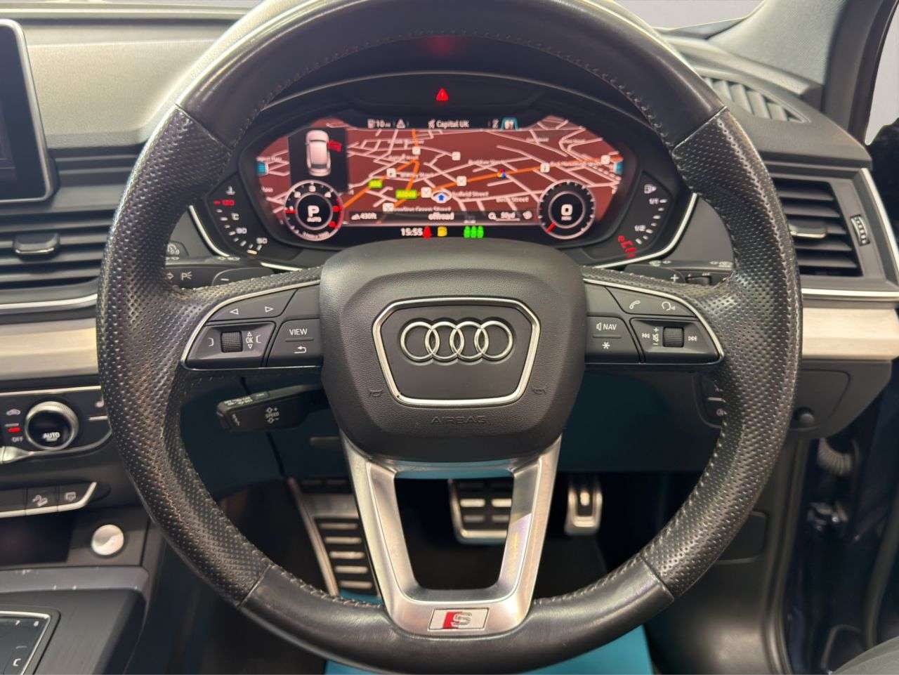 2018 AUDI Q5 2018 AUDI Q5