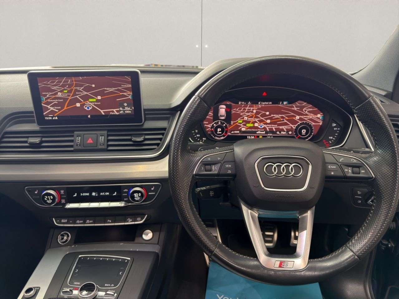2018 AUDI Q5 2018 AUDI Q5