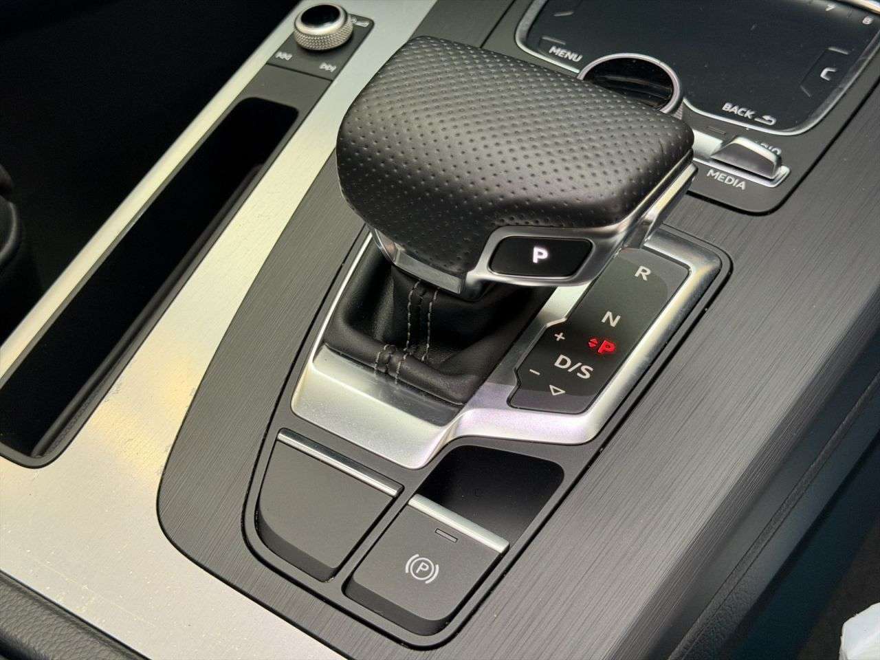 2018 AUDI Q5 2018 AUDI Q5