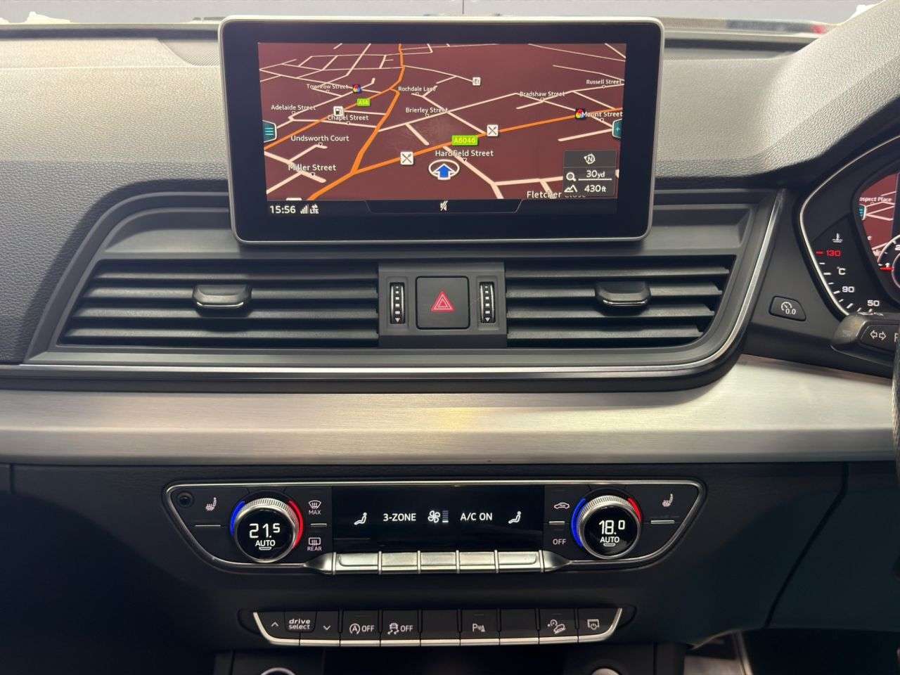 2018 AUDI Q5 2018 AUDI Q5