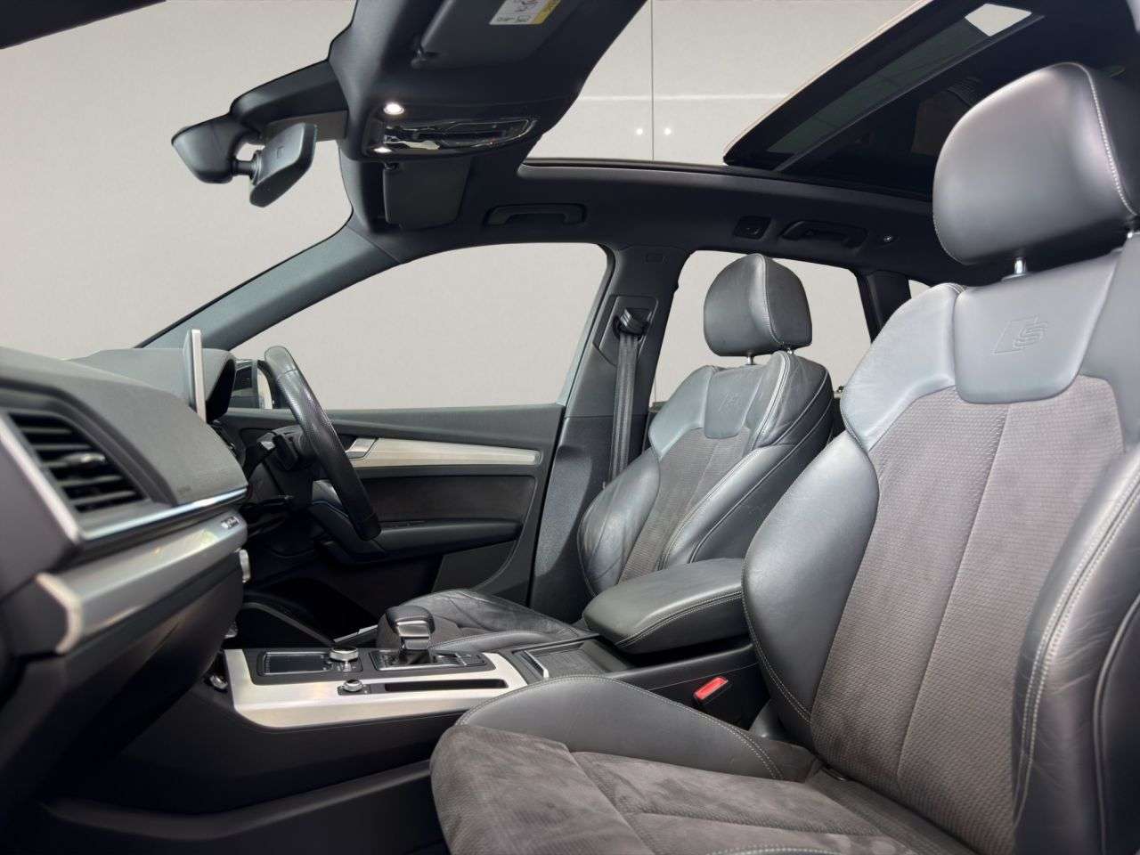 2018 AUDI Q5 2018 AUDI Q5