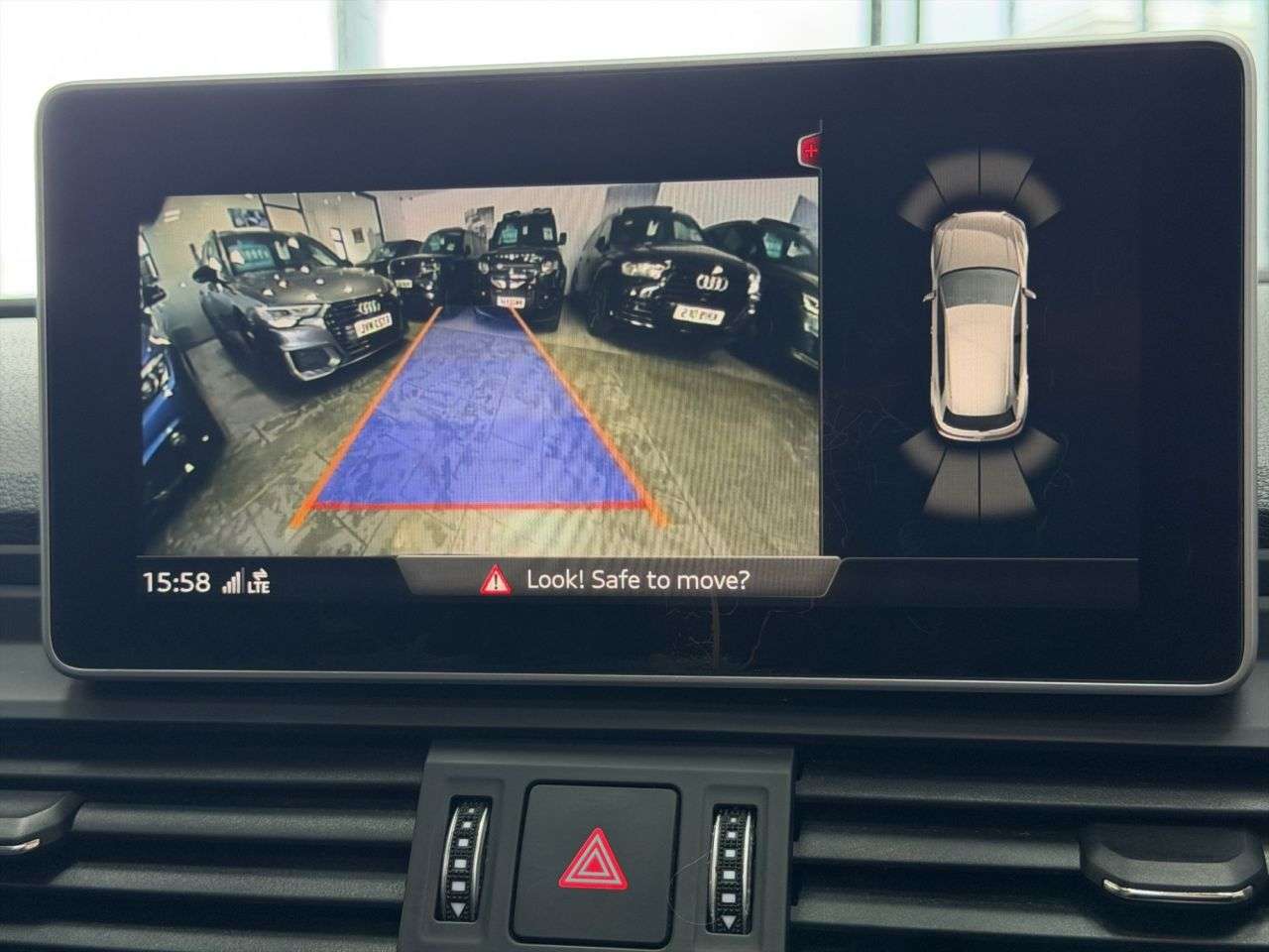 2018 AUDI Q5 2018 AUDI Q5
