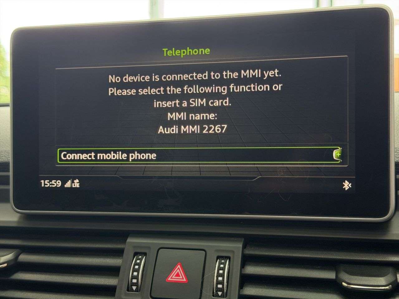 2018 AUDI Q5 2018 AUDI Q5