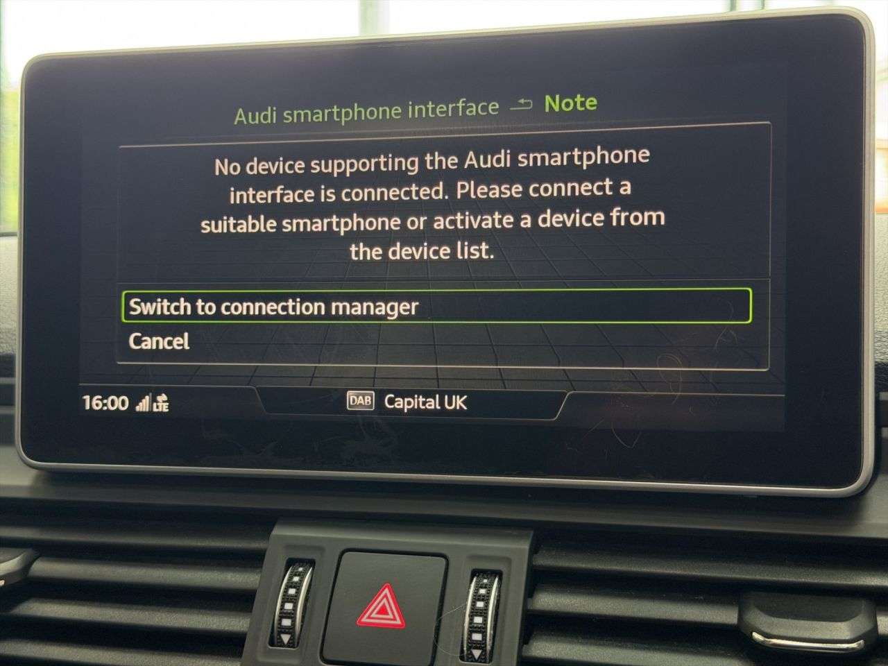 2018 AUDI Q5 2018 AUDI Q5