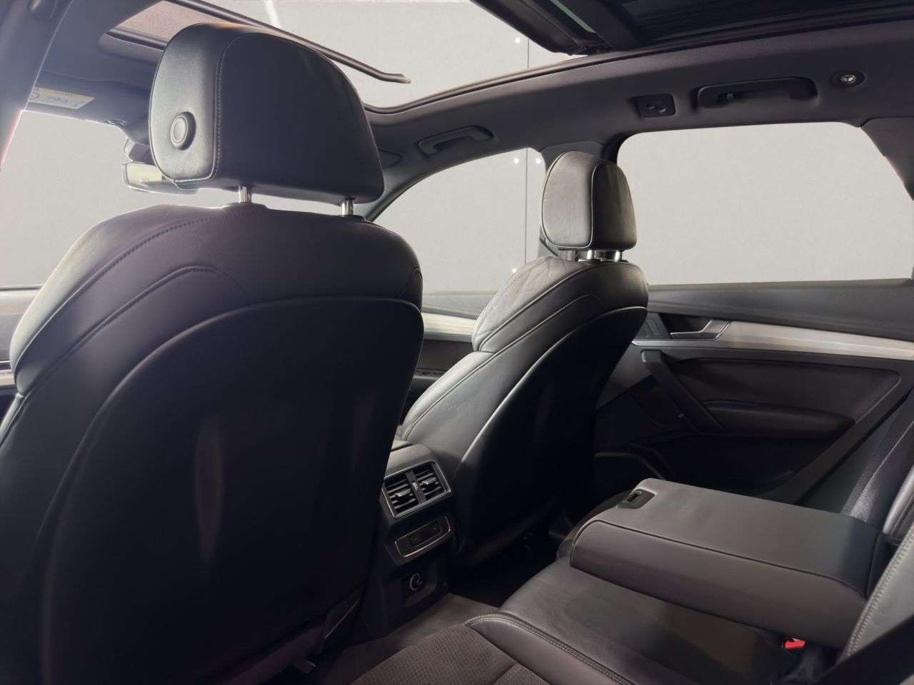 2018 AUDI Q5 2018 AUDI Q5