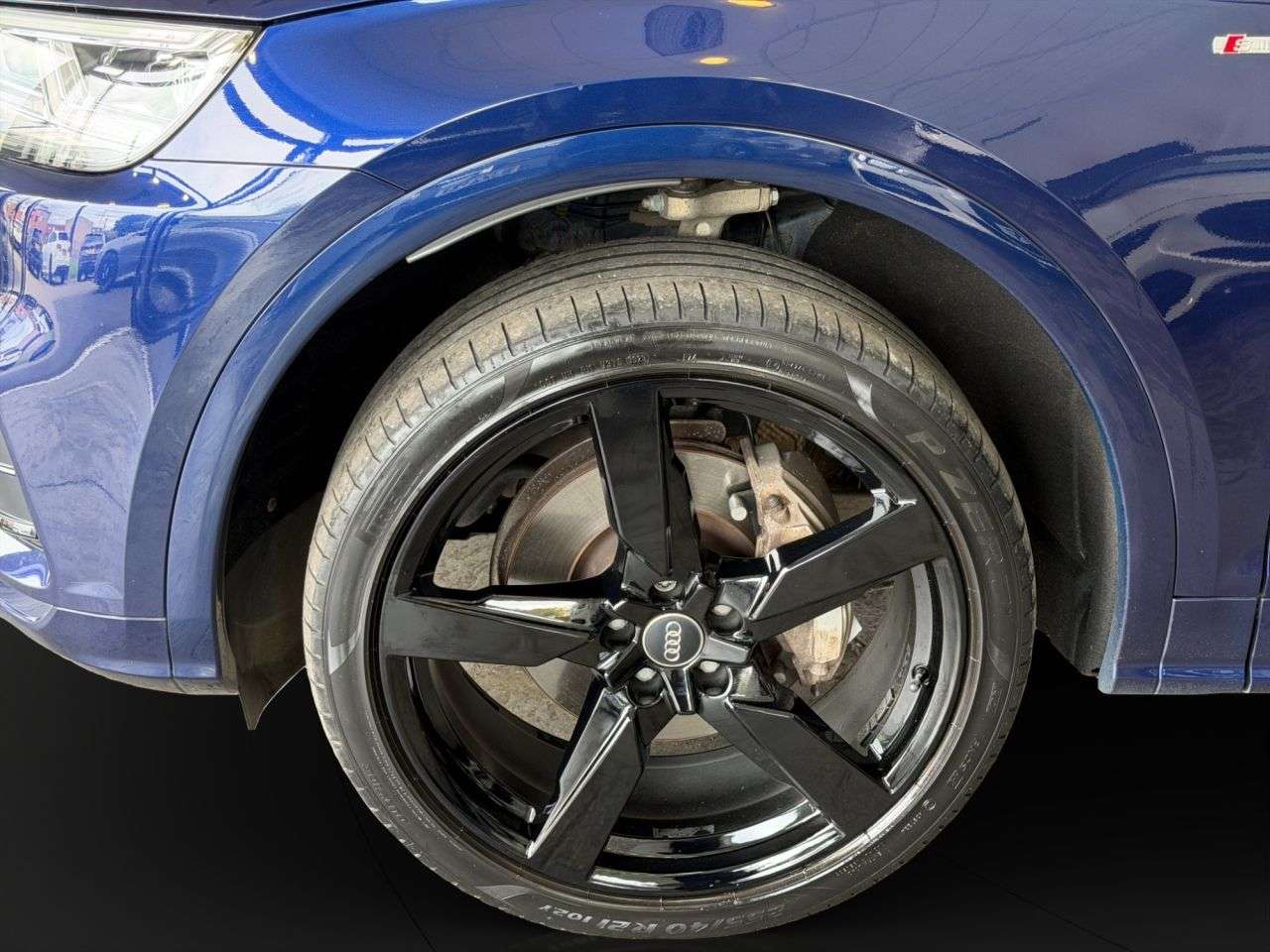 2018 AUDI Q5 2018 AUDI Q5