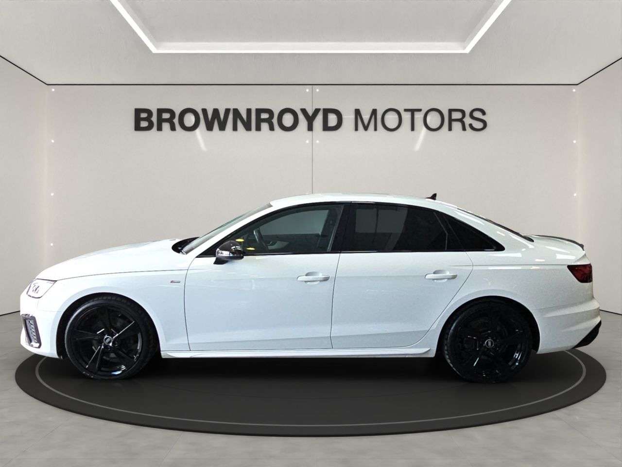 2023 AUDI A4 2023 AUDI A4