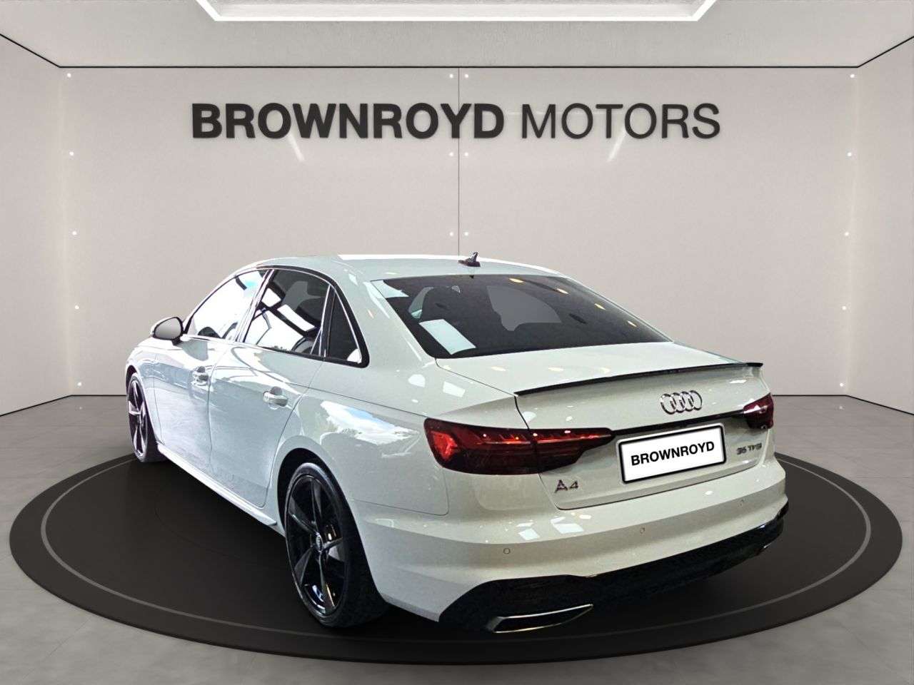 2023 AUDI A4 2023 AUDI A4